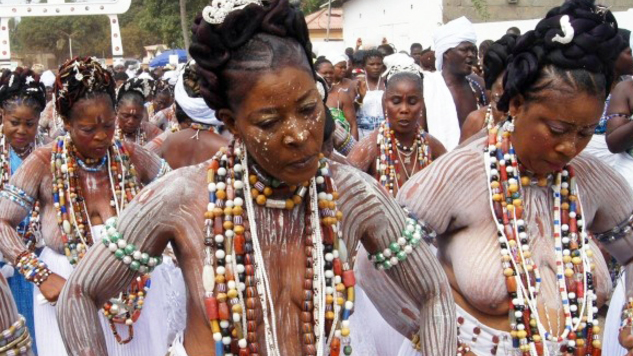 vodooo-benin