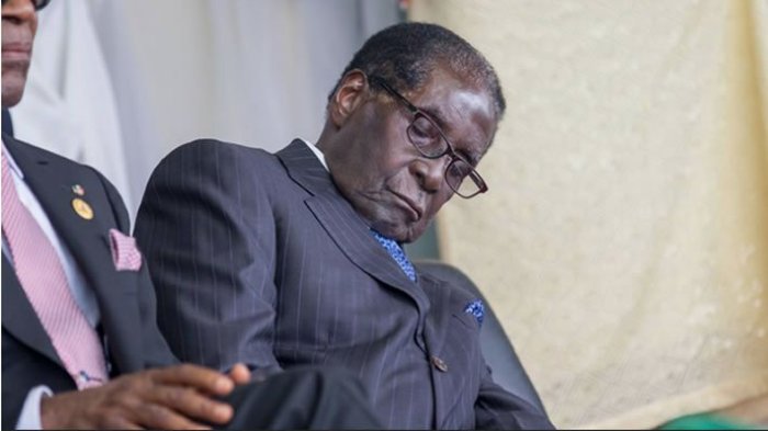 robert-mugabe-sleeping-in-nigeria