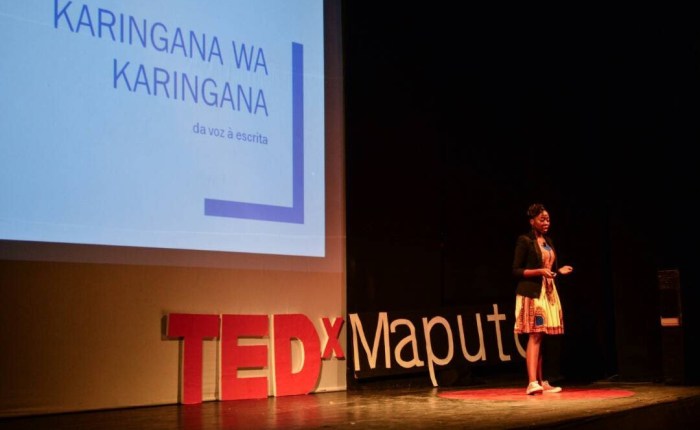 Era uma vez…&nbsp;TEDx!