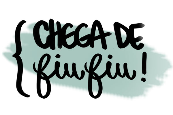 Assédio nosso de cada&nbsp;dia