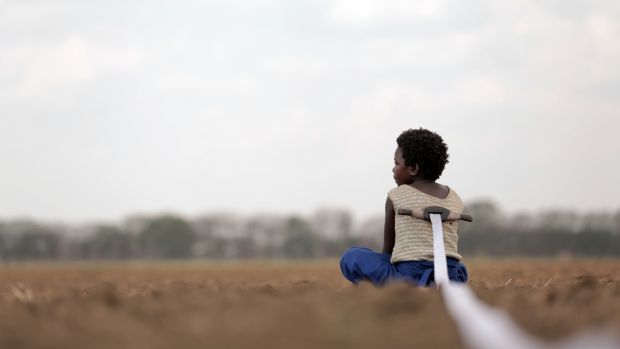 Será que eu sou uma&nbsp;bruxa?