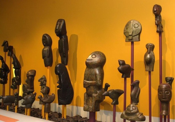 Nem todos os tesouros estão no fundo do&nbsp;mar