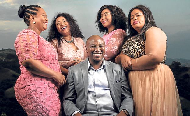 poligamia-kI6D-U4044176373H8-624x385@Diario Sur