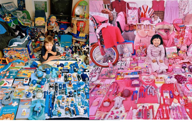 Violências diárias III